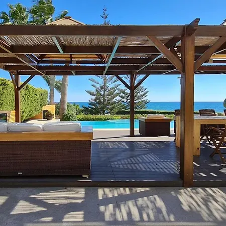 Villa Del Mar *