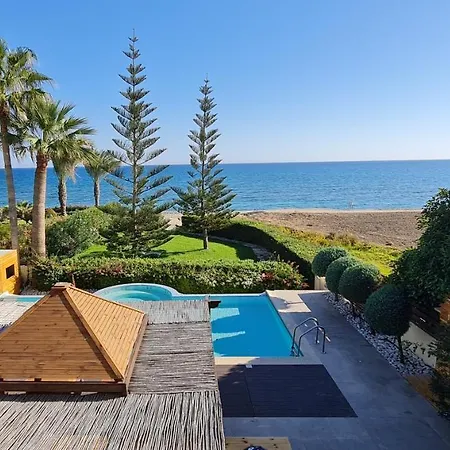 Del Mar * Mazotósz