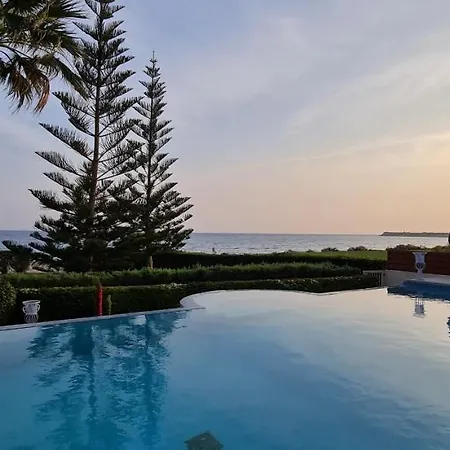 Villa Del Mar