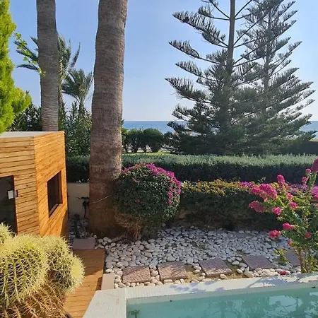 Del Mar * Mazotósz