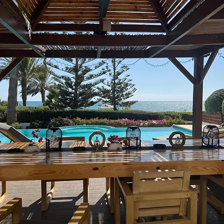 Del Mar Heated Pool *