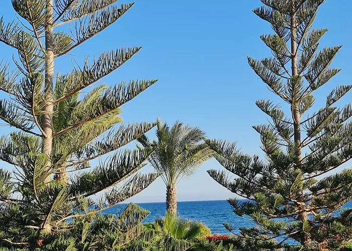 ヴィラ Del Mar Heated Pool