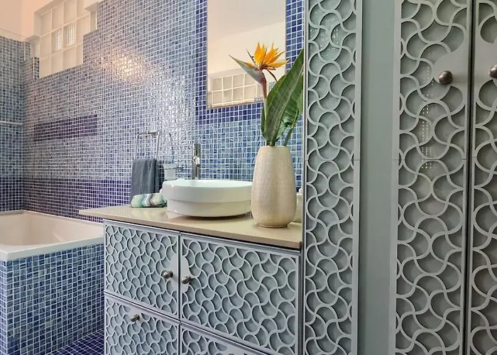 Del Mar Heated Pool ヴィラ *