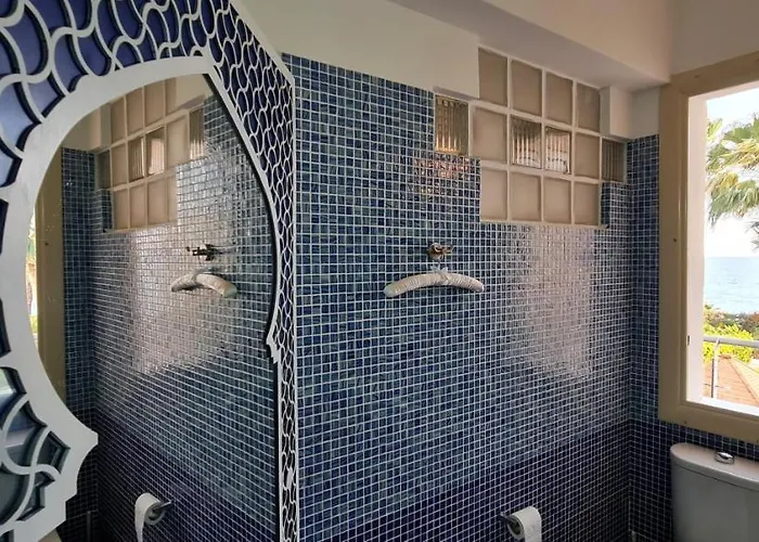 Del Mar Heated Pool * マゾトス