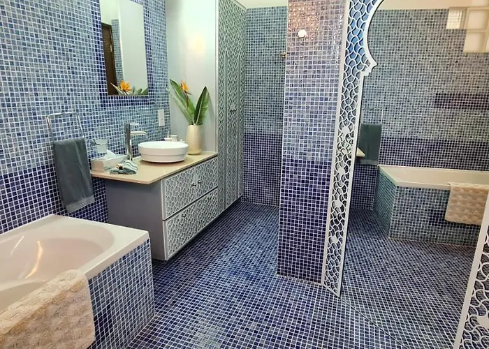 Del Mar Heated Pool * マゾトス