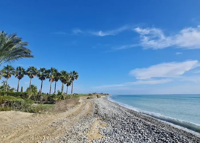 ヴィラ Del Mar Heated Pool *