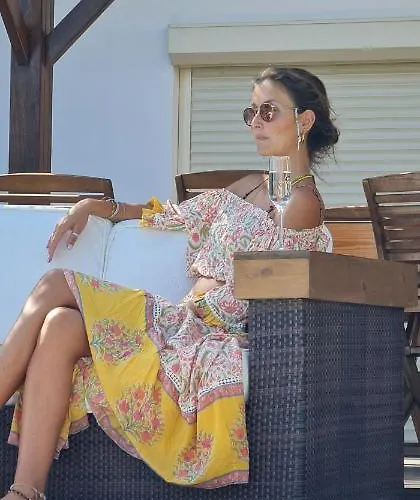 Del Mar Heated Pool ヴィラ