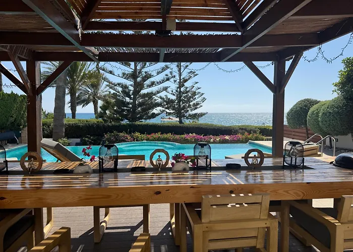 Del Mar Heated Pool *