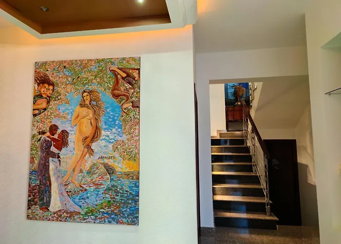 ヴィラ Del Mar Heated Pool