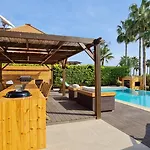 Del Mar Villa Mazotos