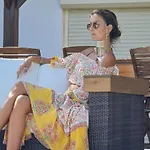 Del Mar Villa