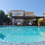 Βίλα Del Mar Heated Pool *