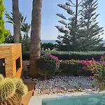 Del Mar Heated Pool * Μαζωτός