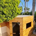 Del Mar Heated Pool Βίλα *