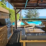 Del Mar Heated Pool Βίλα