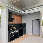 Βίλα Del Mar Heated Pool Μαζωτός