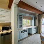 Del Mar Heated Pool Βίλα Μαζωτός