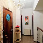 Del Mar Villa