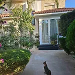 Villa Del Mar Mazotos