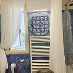 Βίλα Del Mar Heated Pool Μαζωτός