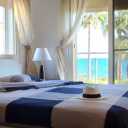 Villa Del Mar *