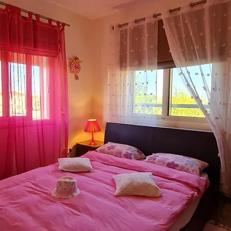 Villa Del Mar Mazotos