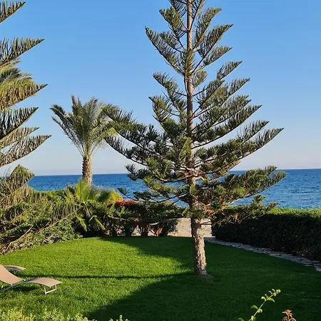 Villa Del Mar