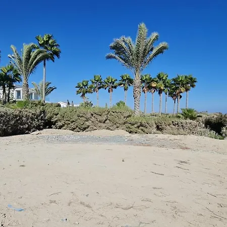 Del Mar *