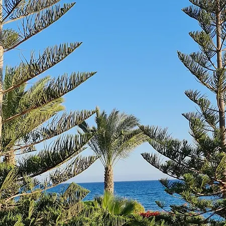 Villa Del Mar