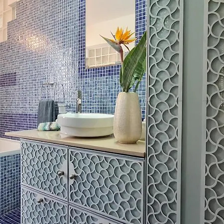 Del Mar Heated Pool Вилла *