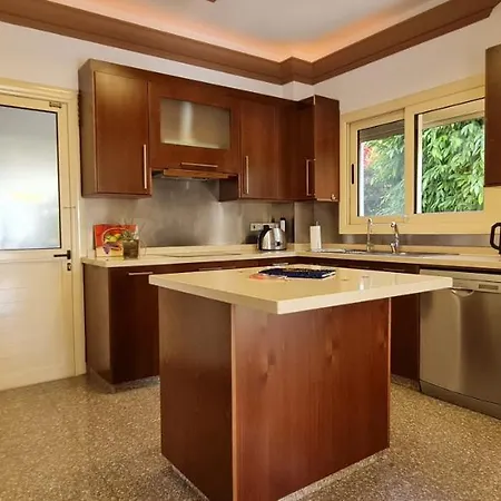 Del Mar Heated Pool * Мазотос