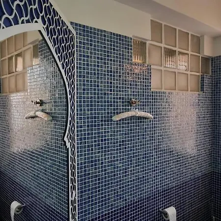 Del Mar Heated Pool * Мазотос