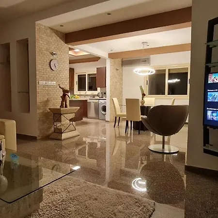 Del Mar Villa