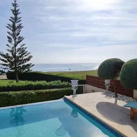 Del Mar Villa