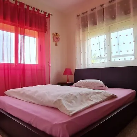 Villa Del Mar *