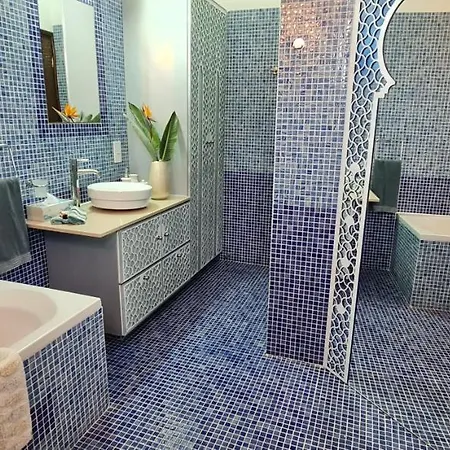 Del Mar Heated Pool * Мазотос