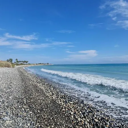 Del Mar Villa Mazotos