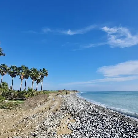 Villa Del Mar *