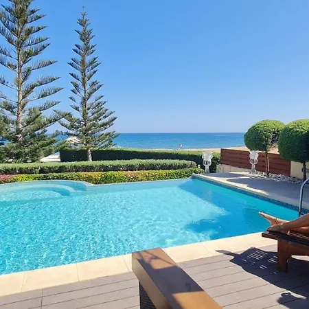 Del Mar With Heated Pool & * Mazotos