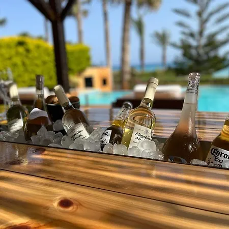 Del Mar Heated Pool Вилла *