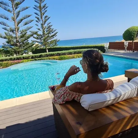 Villa Del Mar With Heated Pool & *