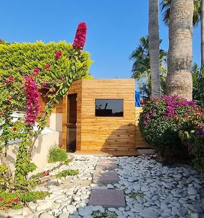 Del Mar Villa Mazotos