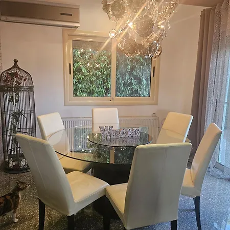 Del Mar Villa Mazotos