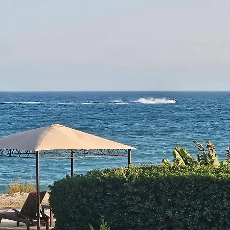 Villa Del Mar