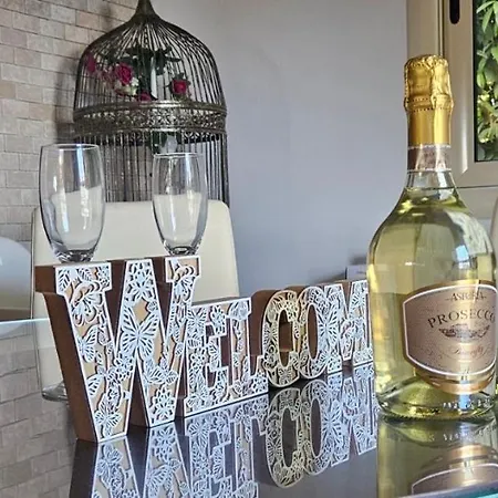 Del Mar Villa Mazotos