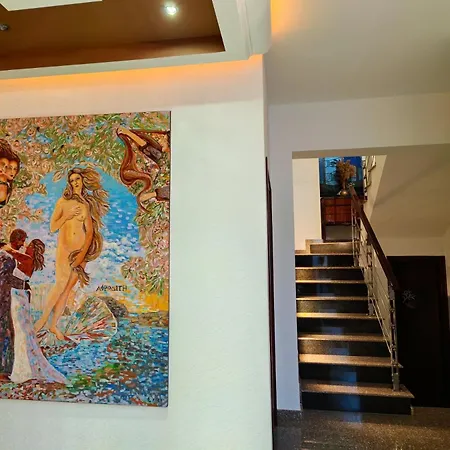 Villa Del Mar
