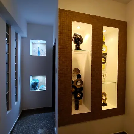 Del Mar Heated Pool * Мазотос