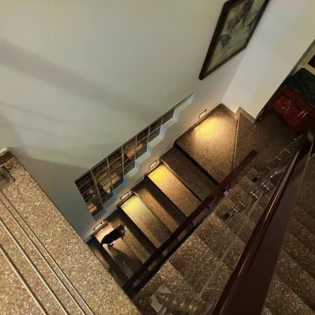 Vila Del Mar Heated Pool