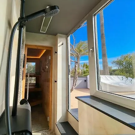 Villa Del Mar With Heated Pool & *