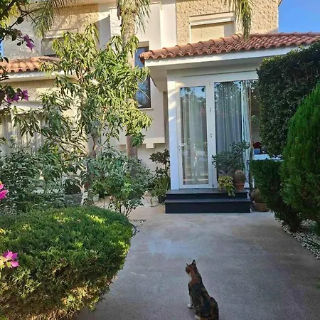 Villa Del Mar Mazotos